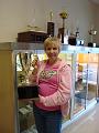 Judy wins in washers